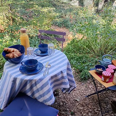 La Bergerie En Provence