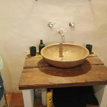 Bed & Breakfast La Bergerie En Provence *