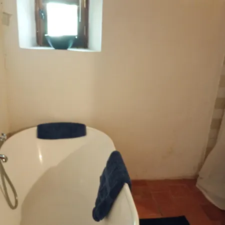 La Bergerie En Provence