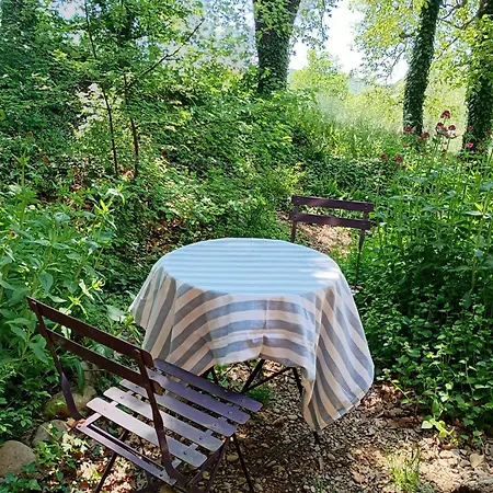 Bed & Breakfast La Bergerie En Provence Puimichel