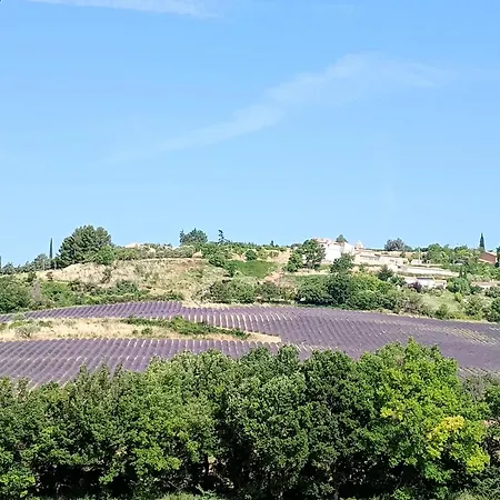 La Bergerie En Provence Bed & Breakfast *