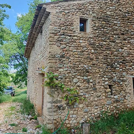 La Bergerie En Provence * Puimichel