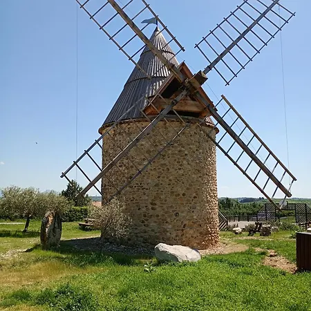 La Bergerie En Provence